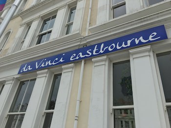 Da Vinci Hotel