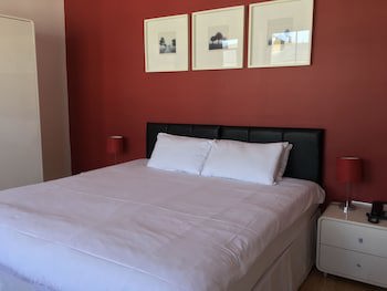 Da Vinci Hotel