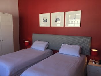 Da Vinci Hotel