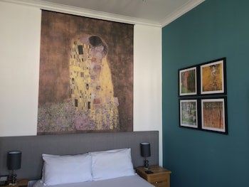 Da Vinci Hotel