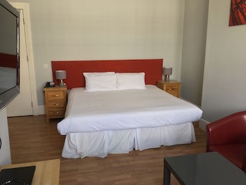 Da Vinci Hotel