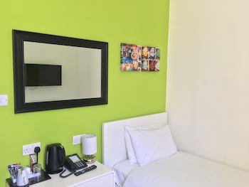 Da Vinci Hotel