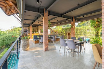 Maca Villas & Residence, Umalas