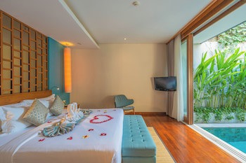 Maca Villas & Residence, Umalas