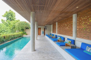 Maca Villas & Residence, Umalas