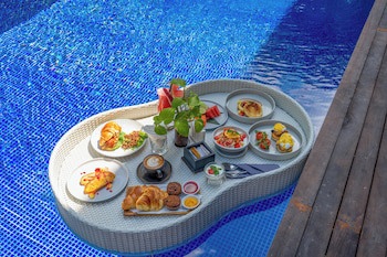 Maca Villas & Residence, Umalas