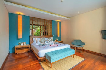 Maca Villas & Residence, Umalas