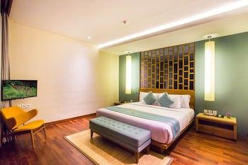 Maca Villas & Residence, Umalas