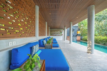 Maca Villas & Residence, Umalas