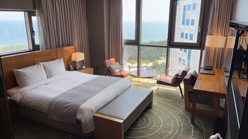Best Louis Hamilton Hotel Haeundae