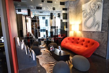 Best Louis Hamilton Hotel Haeundae