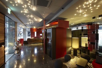 Best Louis Hamilton Hotel Haeundae