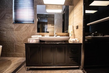 Best Louis Hamilton Hotel Haeundae