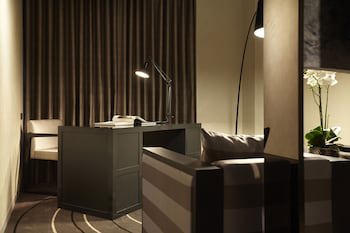 Best Louis Hamilton Hotel Haeundae