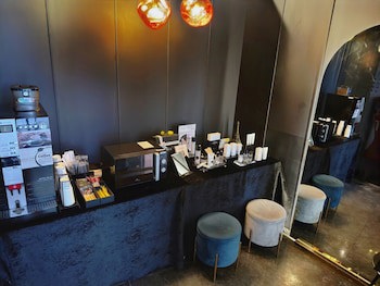 Best Louis Hamilton Hotel Haeundae