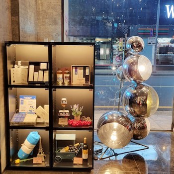 Best Louis Hamilton Hotel Haeundae
