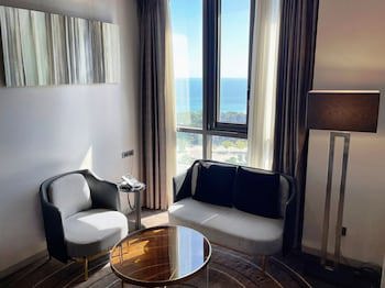 Best Louis Hamilton Hotel Haeundae