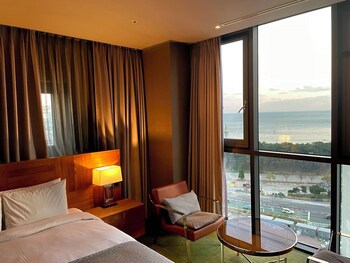 Best Louis Hamilton Hotel Haeundae