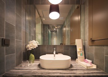 Best Louis Hamilton Hotel Haeundae