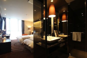 Best Louis Hamilton Hotel Haeundae