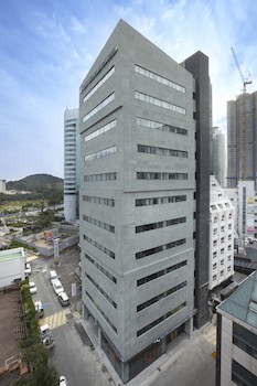 Best Louis Hamilton Hotel Haeundae