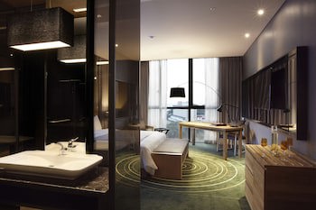 Best Louis Hamilton Hotel Haeundae