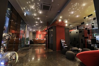 Best Louis Hamilton Hotel Haeundae
