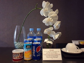 Best Louis Hamilton Hotel Haeundae
