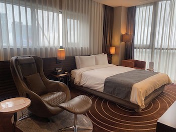 Best Louis Hamilton Hotel Haeundae