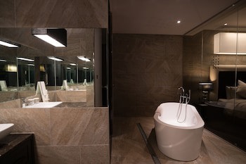 Best Louis Hamilton Hotel Haeundae