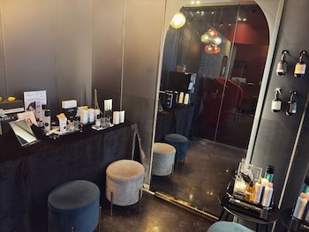 Best Louis Hamilton Hotel Haeundae