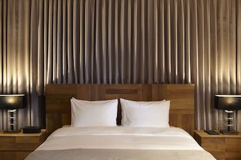 Best Louis Hamilton Hotel Haeundae
