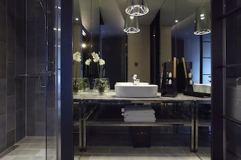 Best Louis Hamilton Hotel Haeundae
