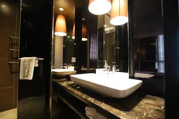 Best Louis Hamilton Hotel Haeundae