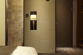 Best Louis Hamilton Hotel Haeundae