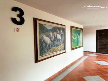 Naris Art Hotel