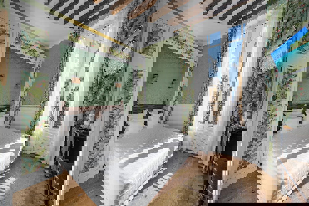 Hotel de la Bretonnerie