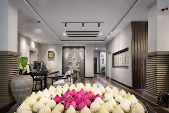 Apsor Palace Hotel