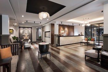 Apsor Palace Hotel