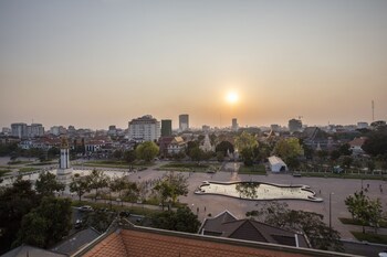Apsor Palace Hotel