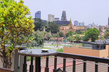 Apsor Palace Hotel