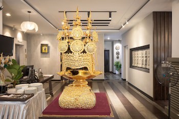 Apsor Palace Hotel