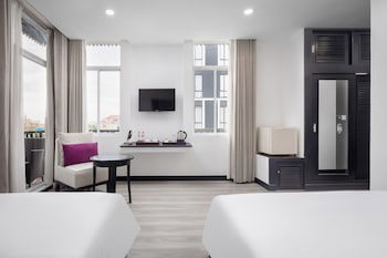 Apsor Palace Hotel