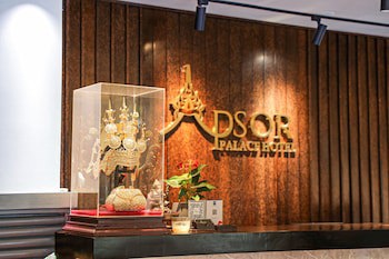 Apsor Palace Hotel