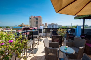 Apsor Palace Hotel