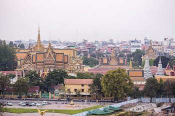 Apsor Palace Hotel