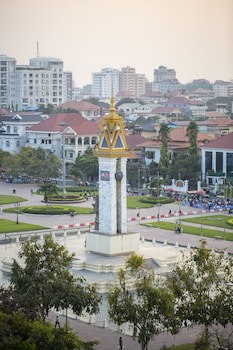 Apsor Palace Hotel