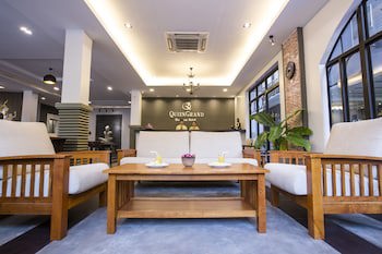 Apsor Palace Hotel