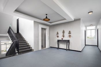 Apsor Palace Hotel