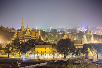 Apsor Palace Hotel